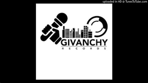 Givanchy Records